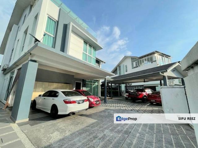 House for sale in Petaling, Alam Impian