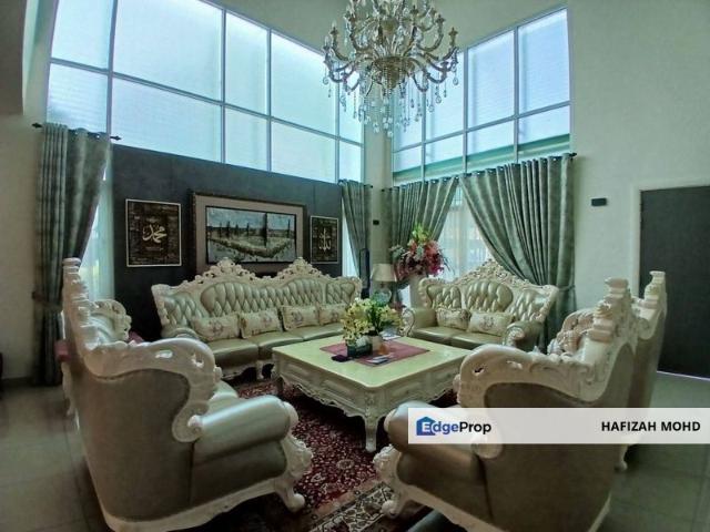 House for sale in Petaling, Alam Impian