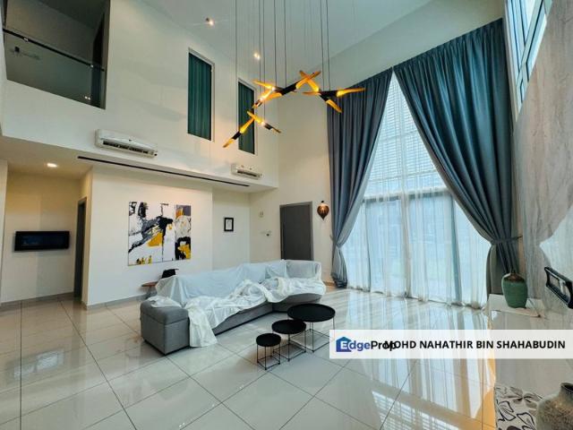 House for rent in Petaling, Alam Impian
