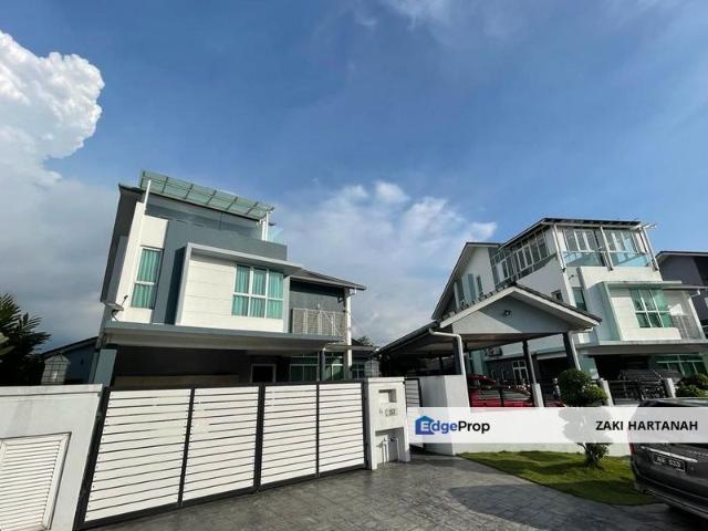 House for sale in Petaling, Alam Impian