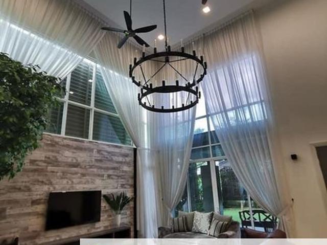 House for sale in Petaling, Alam Impian