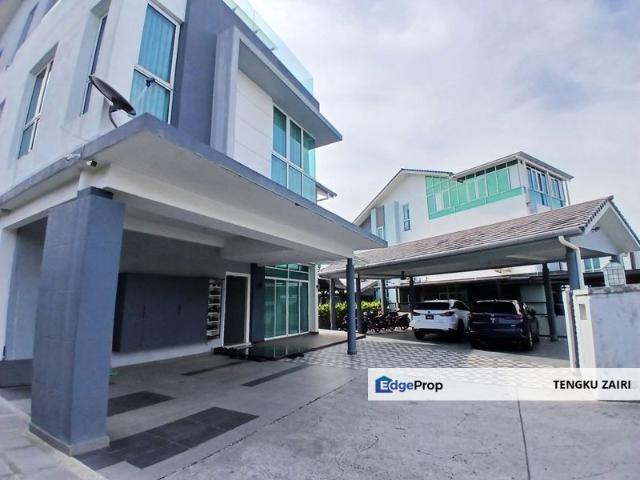 House for sale in Petaling, Alam Impian