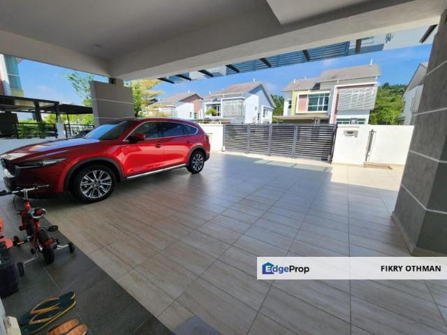 House for sale in Petaling, Alam Impian