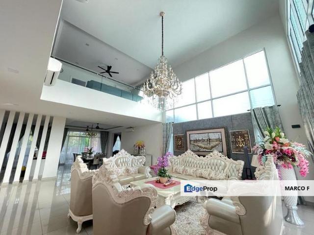 House for sale in Petaling, Alam Impian