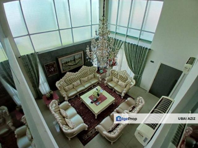 House for sale in Petaling, Alam Impian