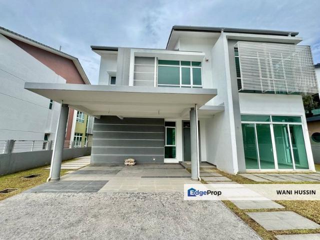 House for sale in Petaling, Alam Impian