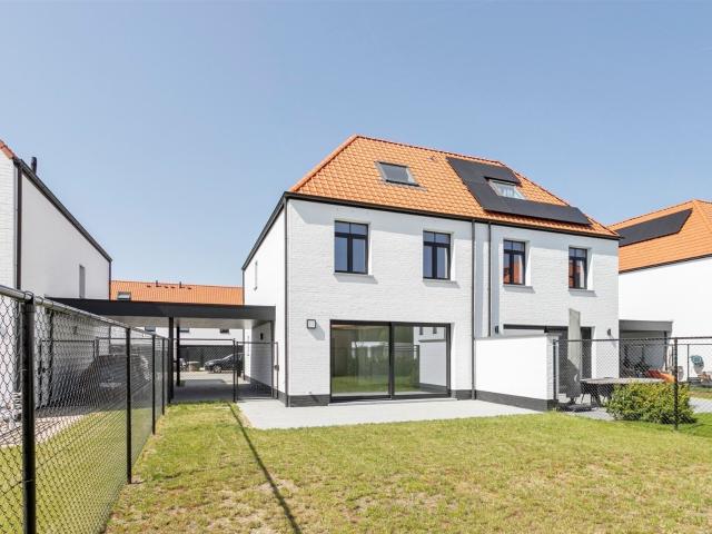 Maison location à Astene, Deinze
