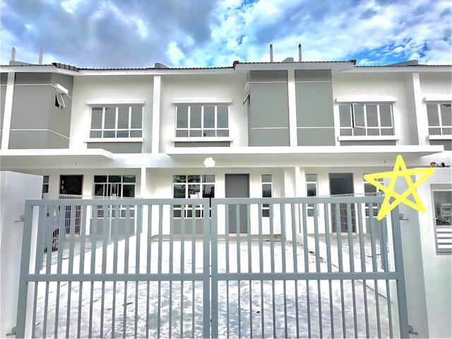 Terraced House for sale in Bukit Ledang, Johor