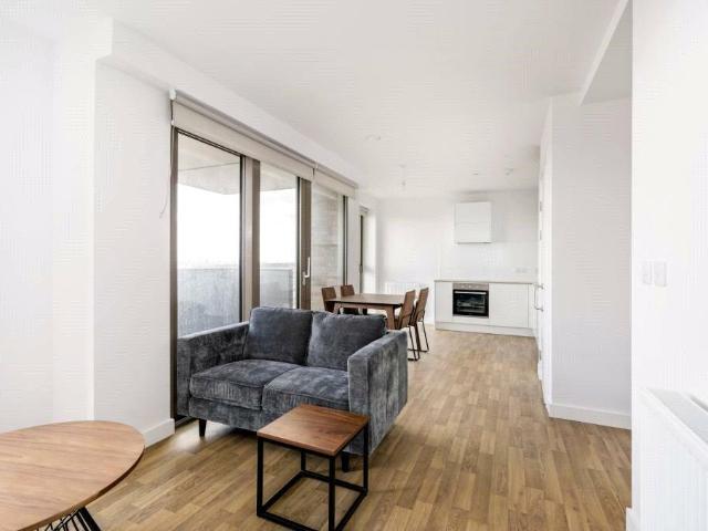 House for rent in South Tottenham, Greater London