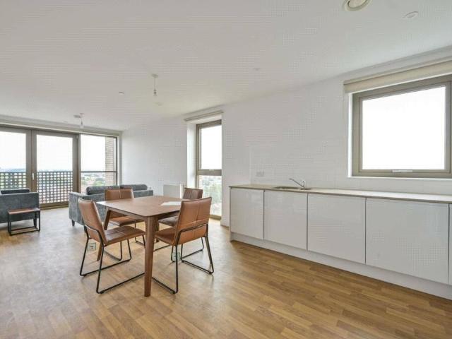 House for rent in South Tottenham, Greater London