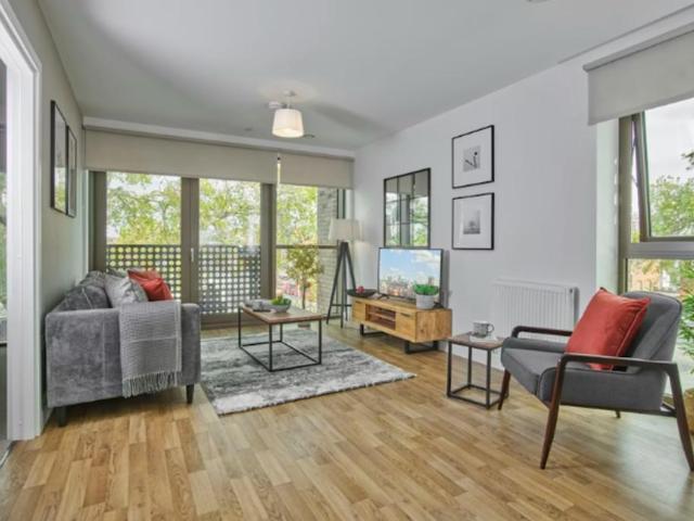 House for rent in South Tottenham, Greater London