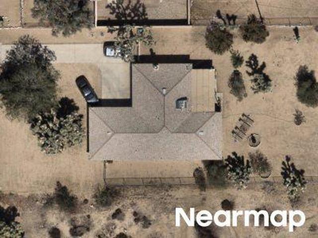 House for sale in Yucca Valley, California
