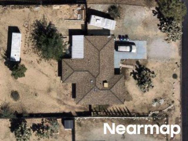 House for sale in Yucca Valley, California