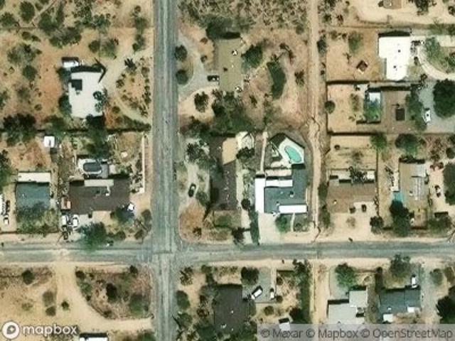House for sale in Yucca Valley, California