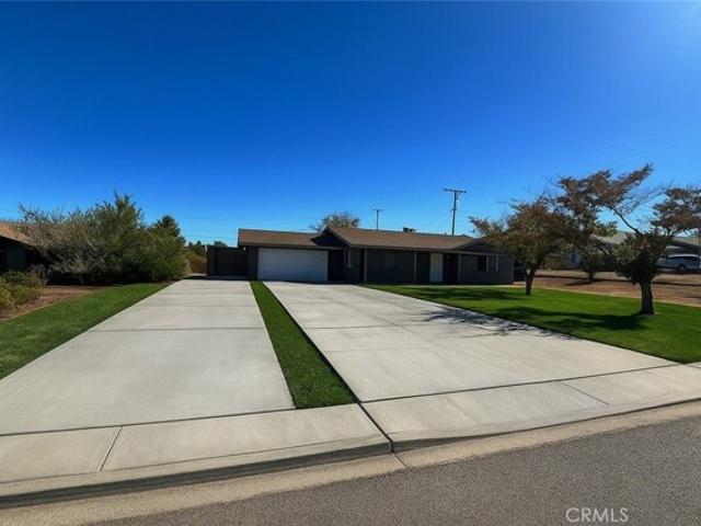 House for sale in Yucca Valley, California