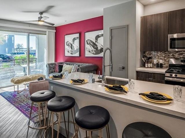 Apartment for rent in Spring Valley, Nevada