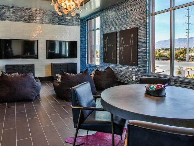 Apartment for rent in Spring Valley, Nevada