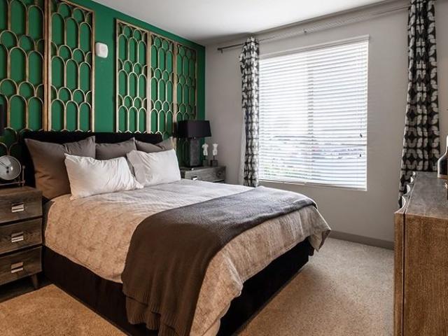 Apartment for rent in Spring Valley, Nevada