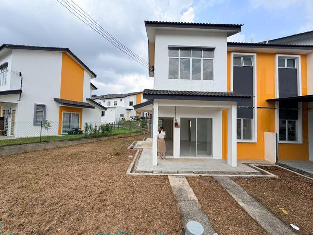 Terraced House for rent in Bukit Beruntung, Hulu Selangor