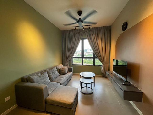 Condominium for sale in Cheras, Kuala Lumpur