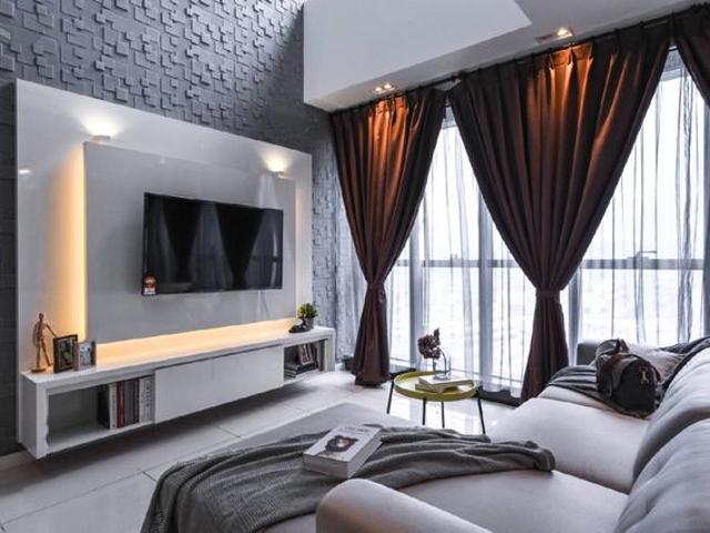 Condominium for sale in Cheras, Kuala Lumpur