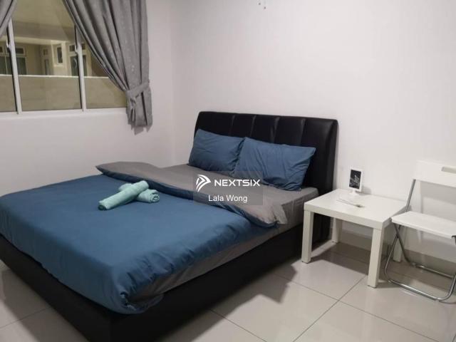 Residential House for rent in Selangor
