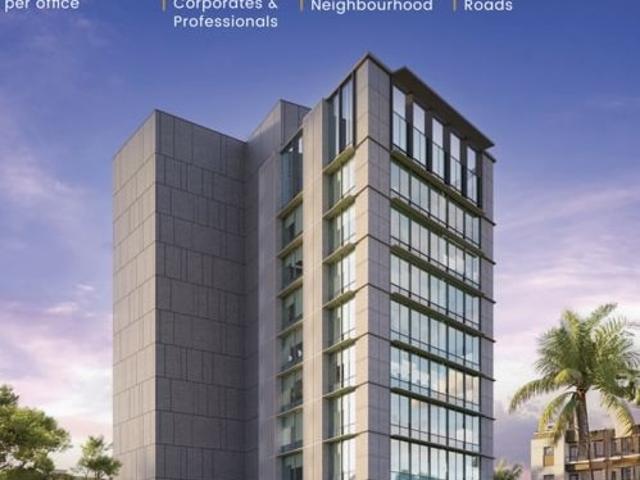 Commercial for sale in Andheri - Mumbai, National Capital Territory Of Delhi
