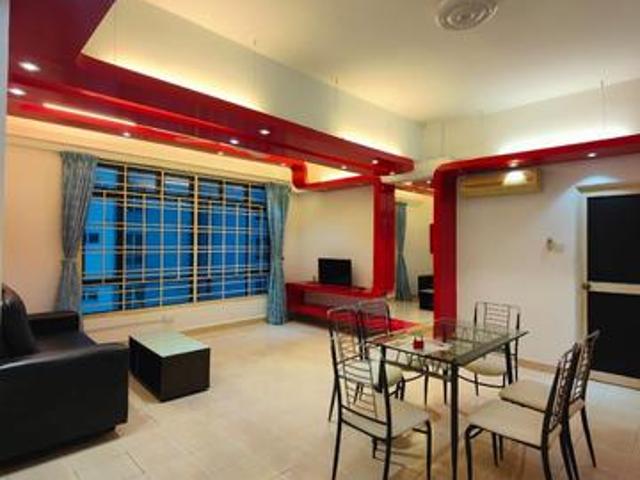 Condominium for sale in Johore Bahru, Johor