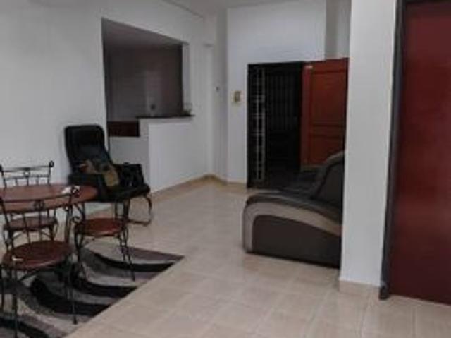 Condominium for rent in Johor Bahru