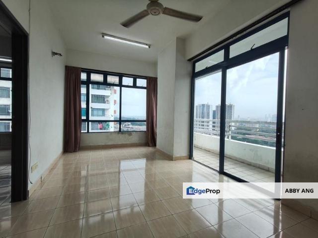 Condominium for sale in Johore Bahru, Johor