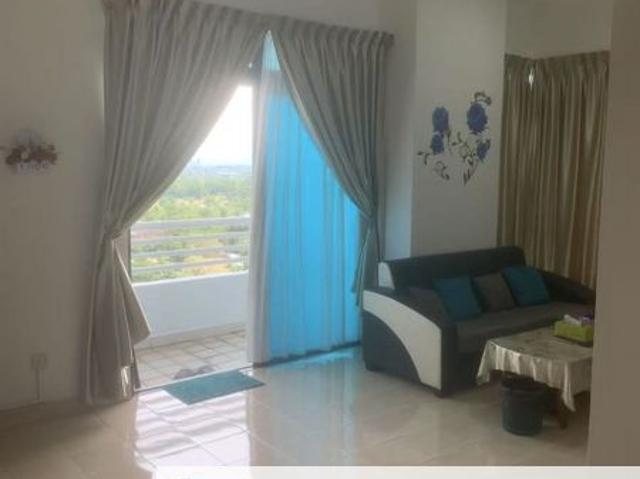 Condominium for sale in Johore Bahru, Johor