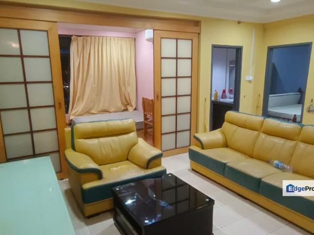 Condominium for sale in Johore Bahru, Johor