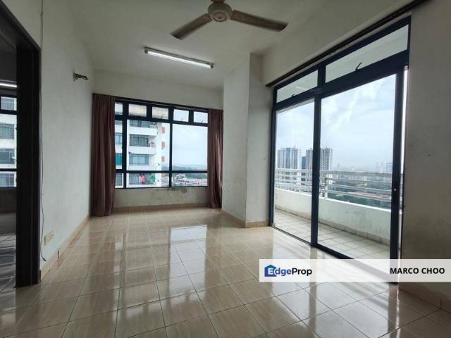 Condominium for sale in Johore Bahru, Johor
