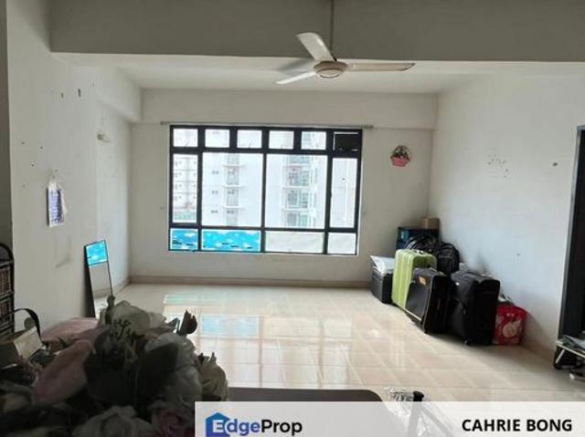 Condominium for sale in Johore Bahru, Johor