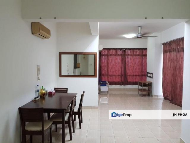 Condominium for rent in Johore Bahru, Johor