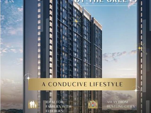 Condominium for sale in Samarahan, Kota Samarahan