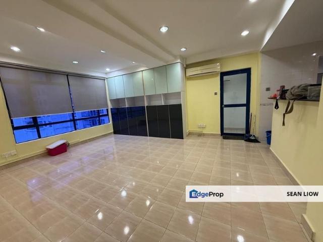 Condominium for sale in Johore Bahru, Johor