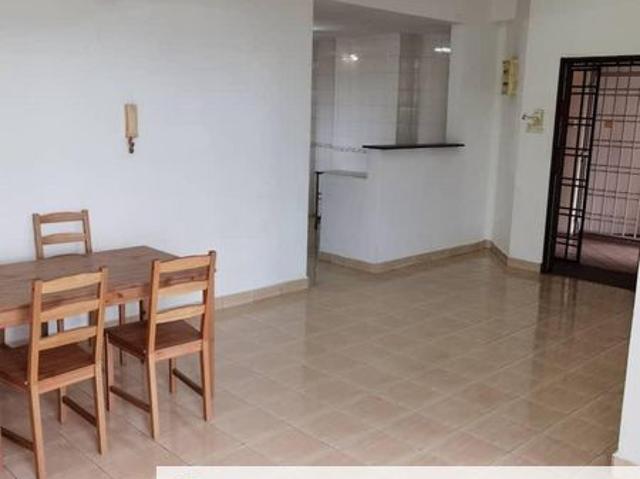 Condominium for sale in Johore Bahru, Johor