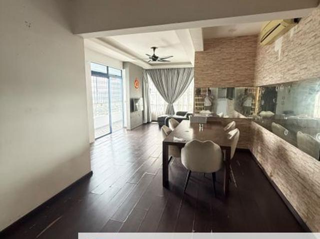 Condominium for sale in Johor Bahru