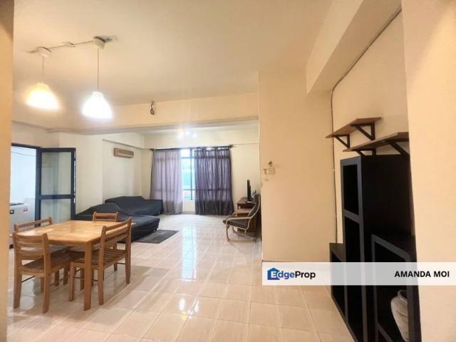 Condominium for rent in Johore Bahru, Johor