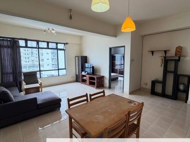 Condominium for rent in Johor Bahru