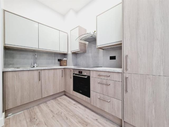 Apartment for rent in Wallington, Greater London
