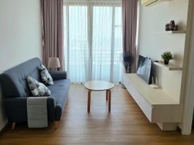 Condominium for rent in Johor Bahru
