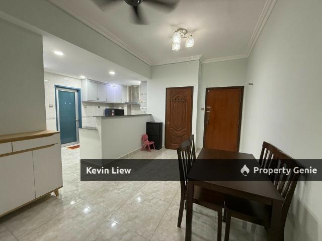 Apartment for sale in Johore Bahru, Johor