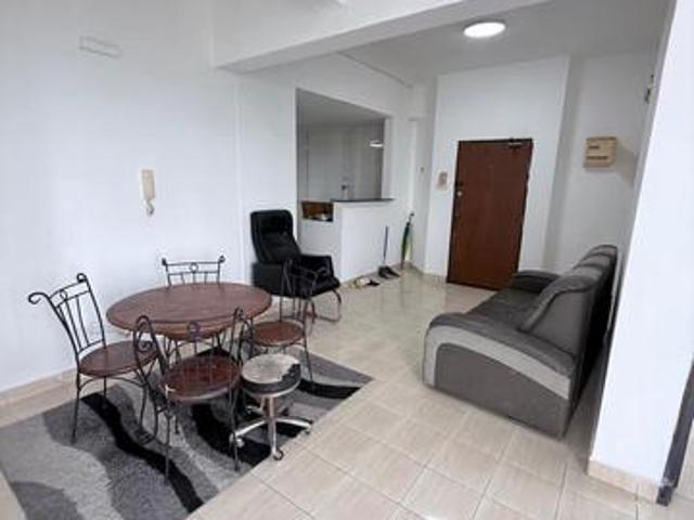 Condominium for rent in Johor Bahru