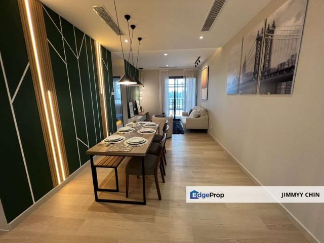 Condominium for sale in Samarahan, Sarawak