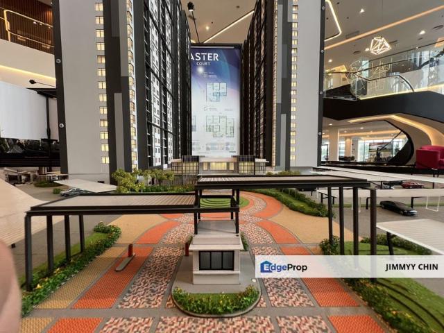 Condominium for sale in Samarahan, Sarawak