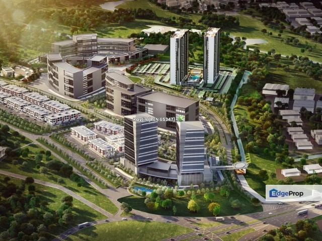Condominium for sale in Samarahan, Sarawak