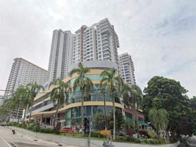 Condominium for sale in Johore Bahru, Johor