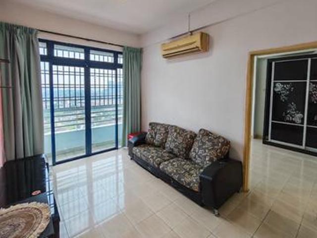 Condominium for rent in Johore Bahru, Johor